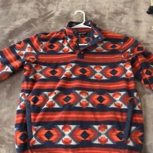 Eddie Bauer Quarter Zip